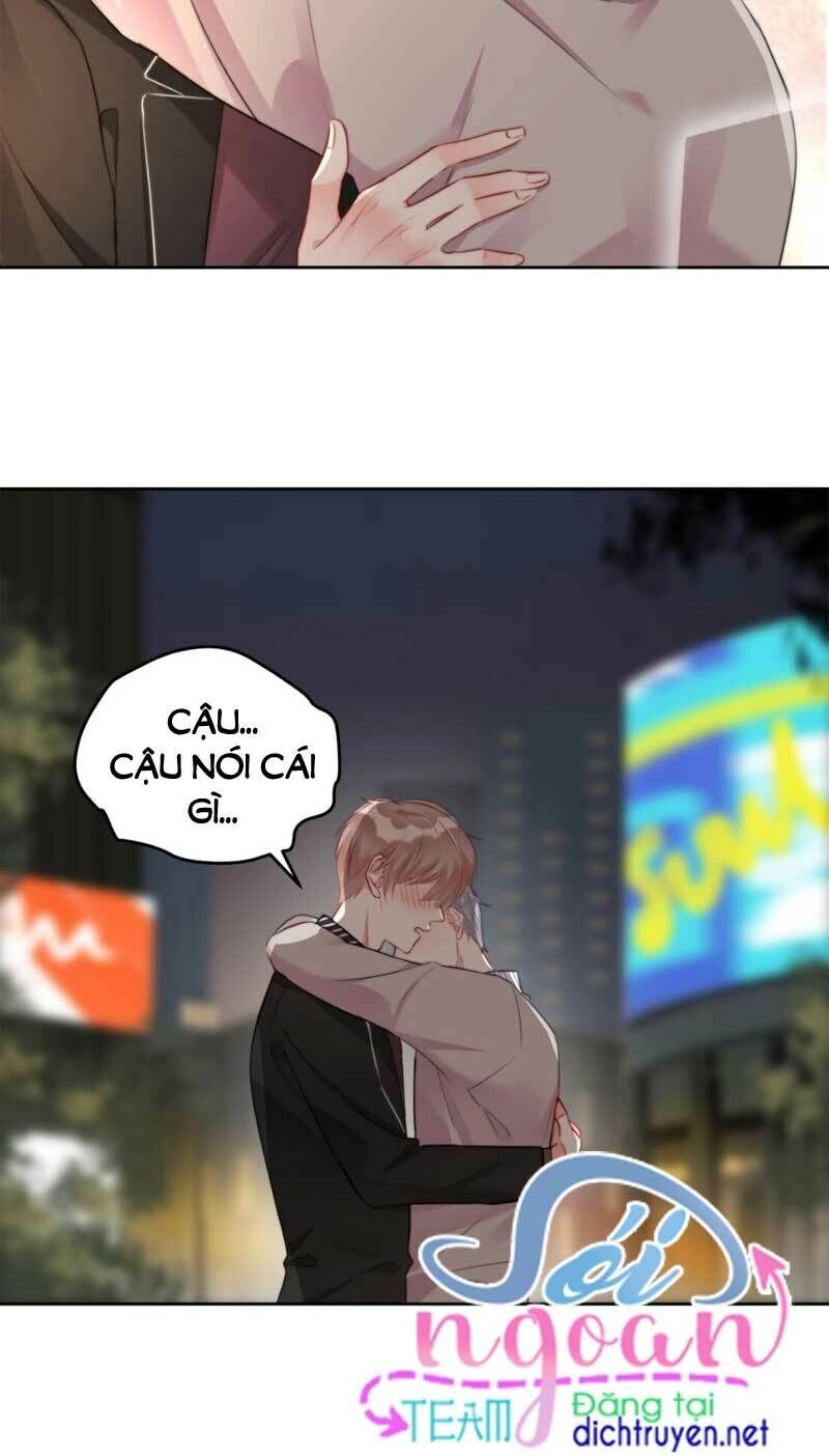 Boss Đại Nhân Là Nữ Thần? Chapter 19 - 9