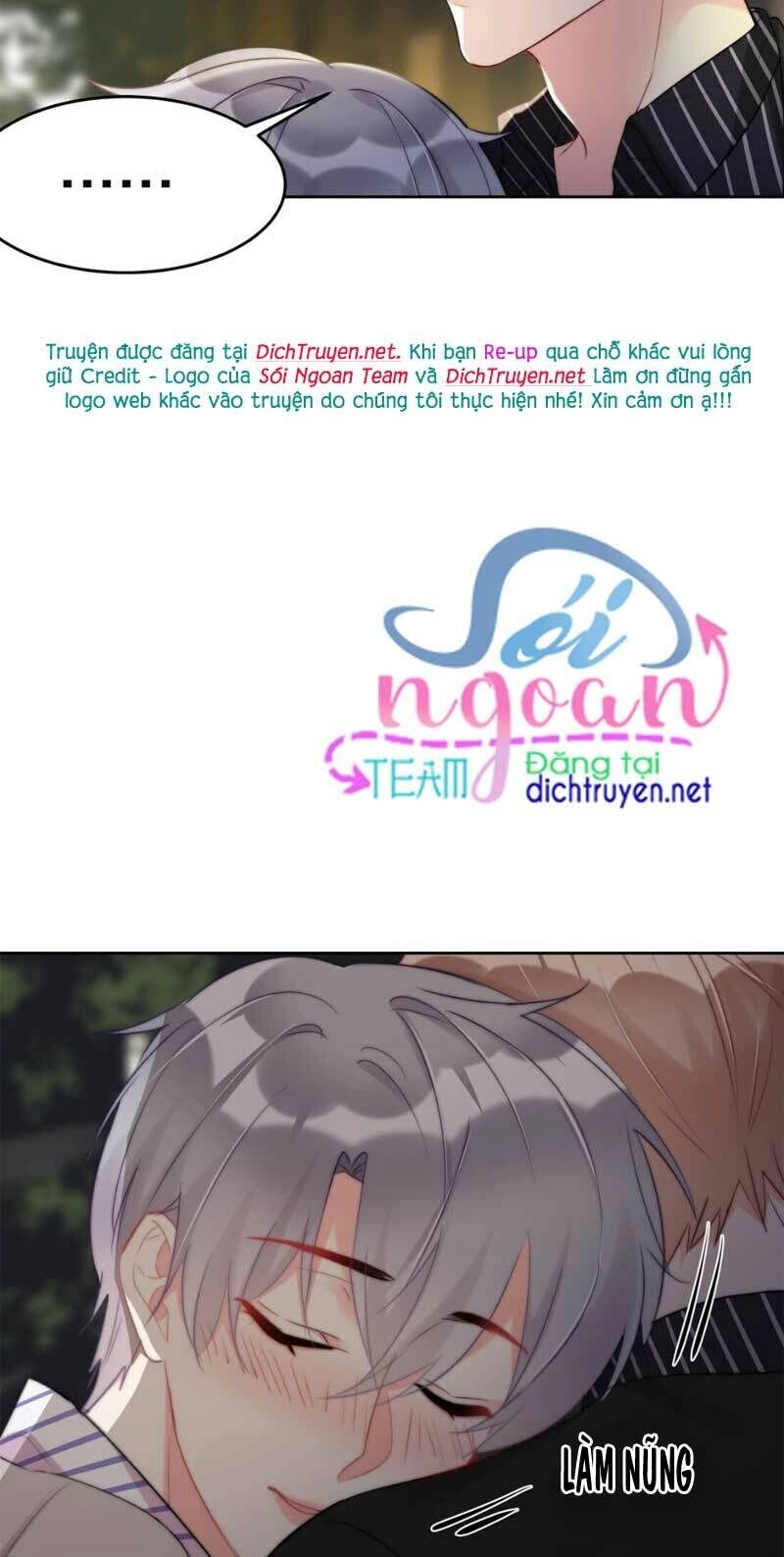 Boss Đại Nhân Là Nữ Thần? Chapter 19 - 11