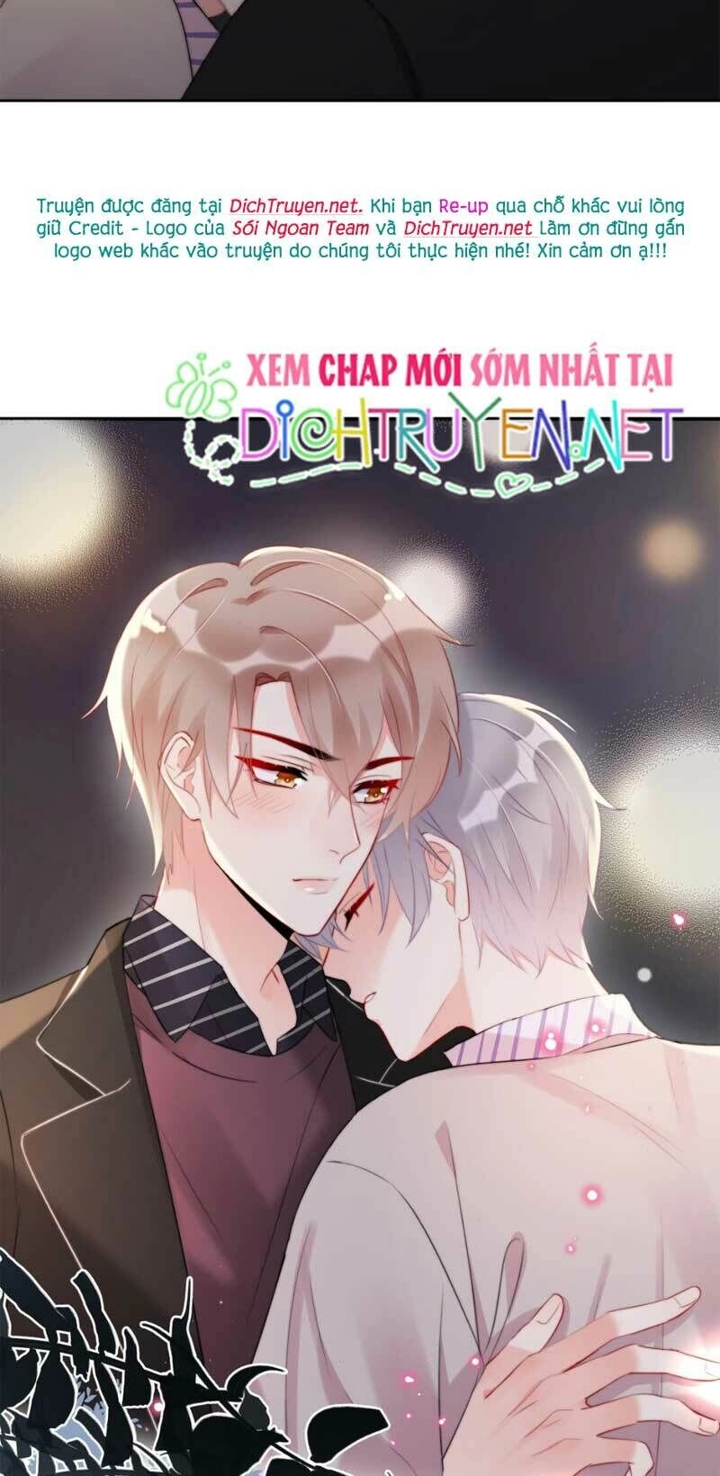 Boss Đại Nhân Là Nữ Thần? Chapter 19 - 12