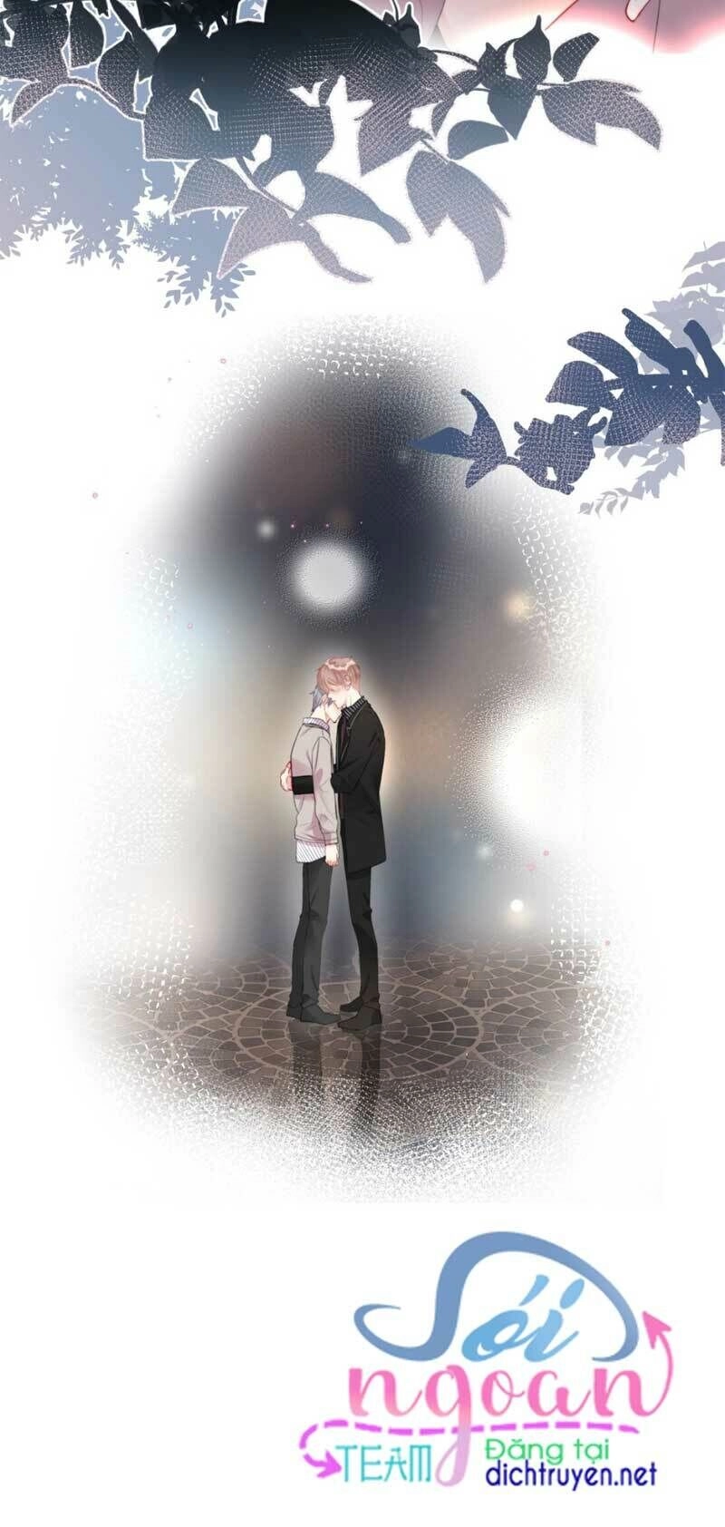 Boss Đại Nhân Là Nữ Thần? Chapter 19 - 13