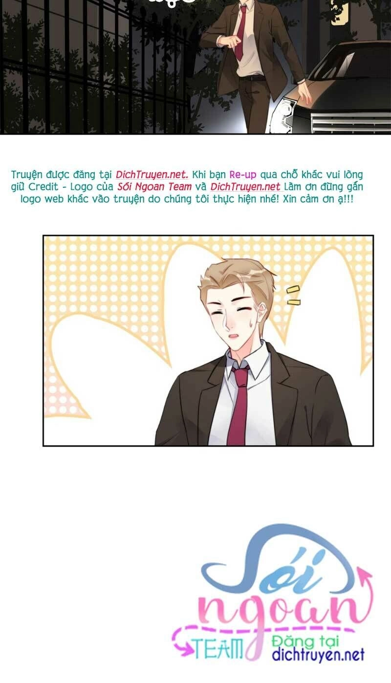 Boss Đại Nhân Là Nữ Thần? Chapter 19 - 15