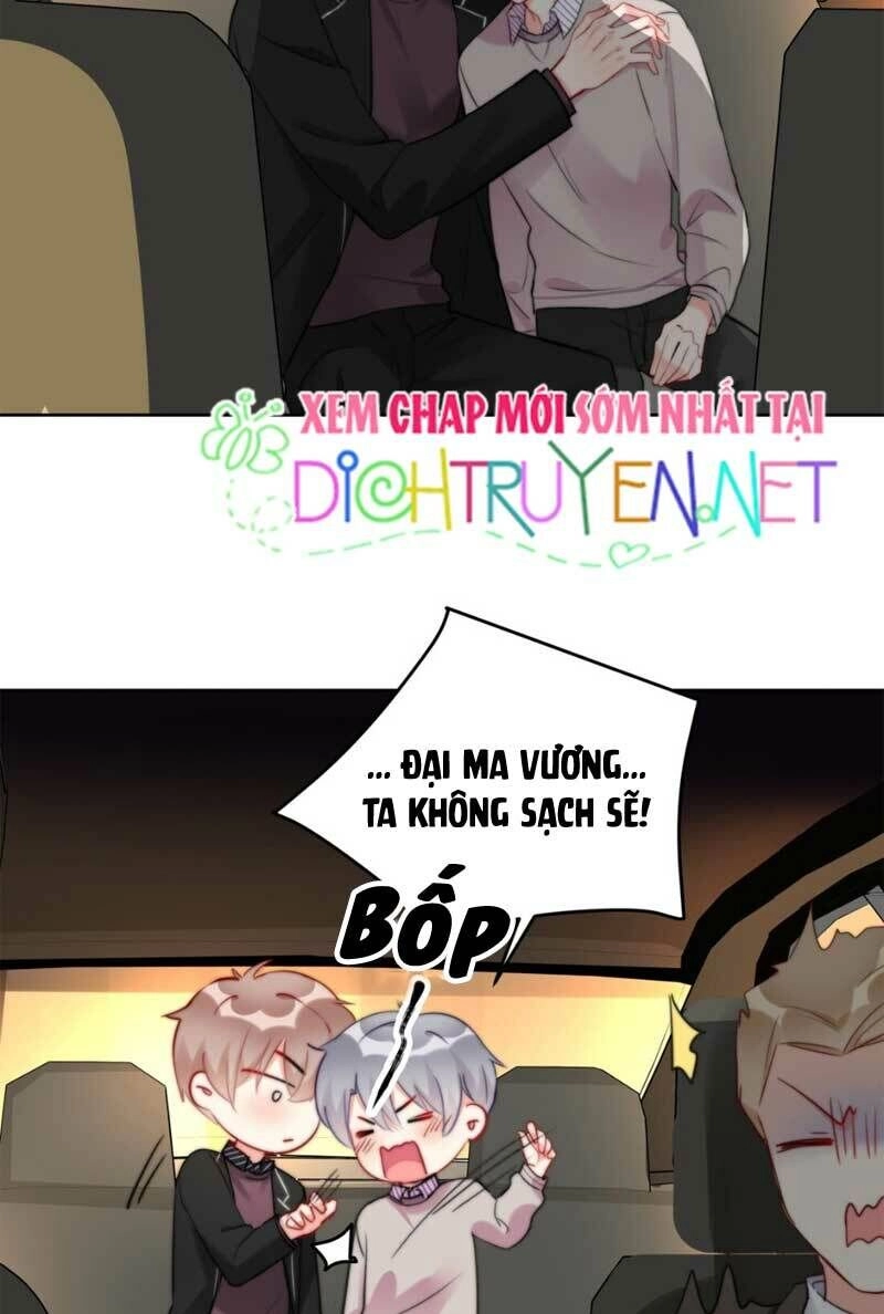 Boss Đại Nhân Là Nữ Thần? Chapter 19 - 20