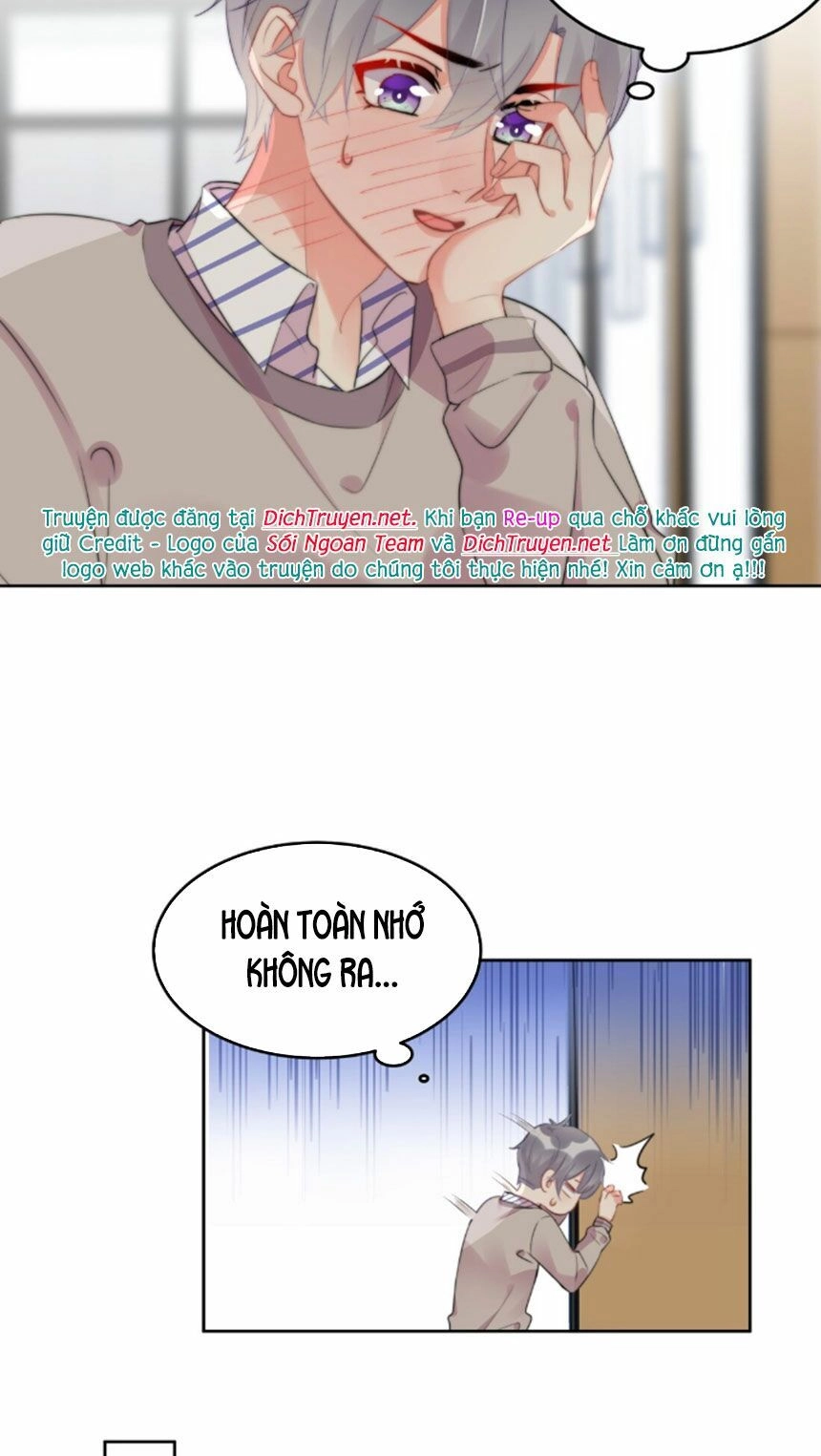 Boss Đại Nhân Là Nữ Thần? Chapter 21 - 17