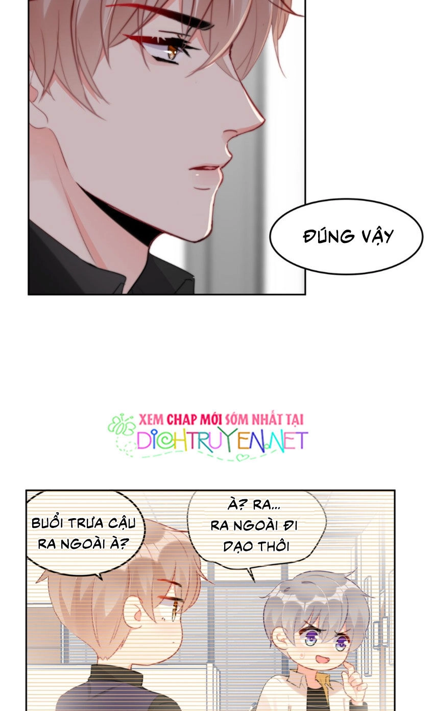 Boss Đại Nhân Là Nữ Thần? Chapter 28 - 3