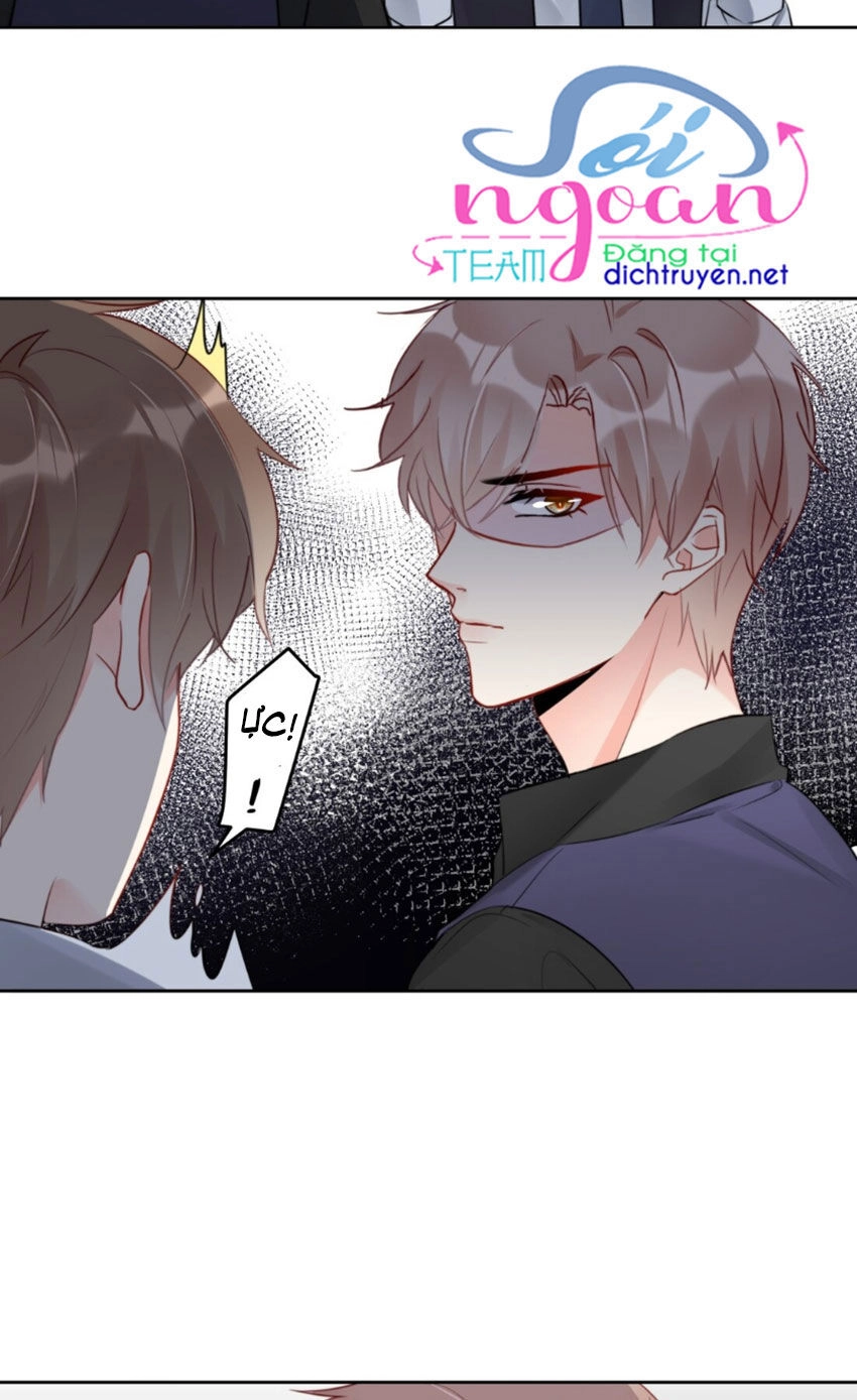 Boss Đại Nhân Là Nữ Thần? Chapter 28 - 7