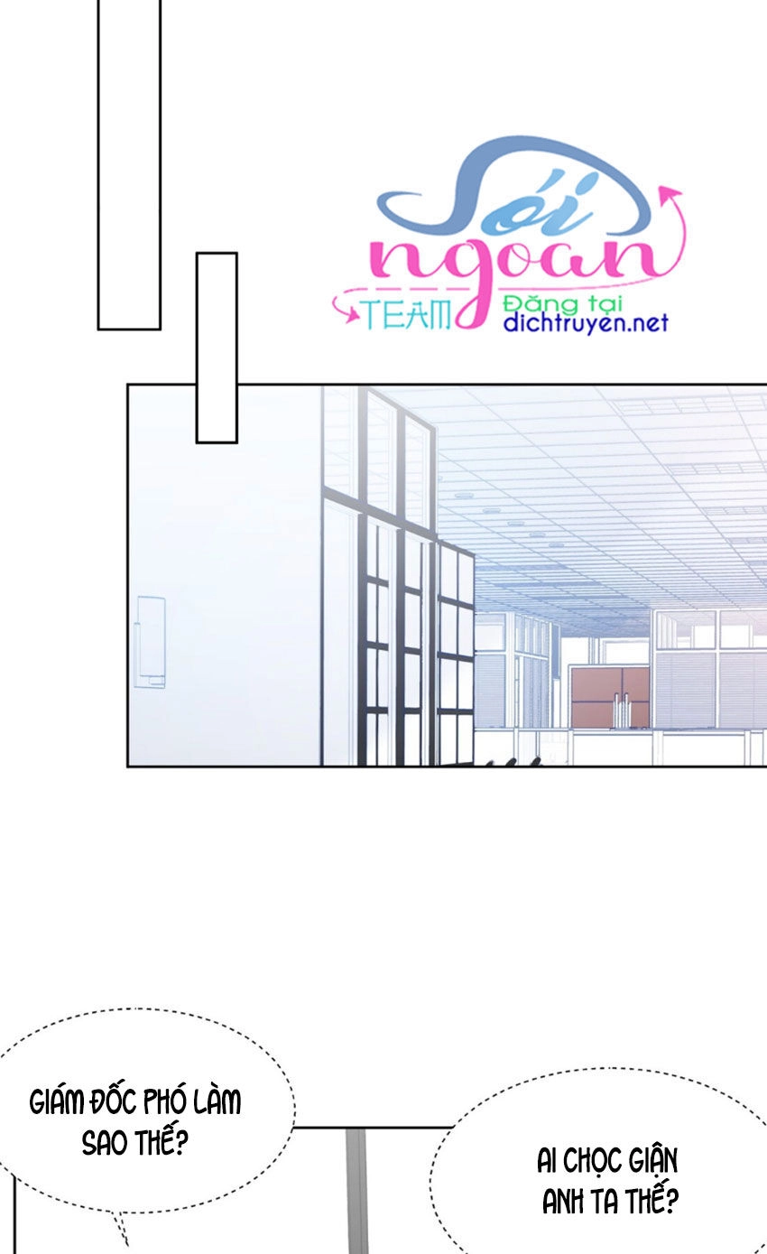 Boss Đại Nhân Là Nữ Thần? Chapter 28 - 16