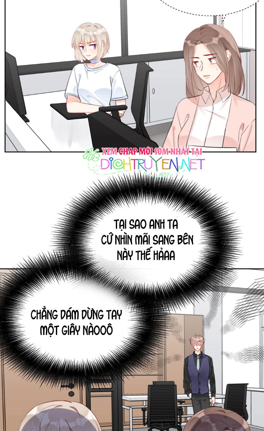 Boss Đại Nhân Là Nữ Thần? Chapter 28 - 17