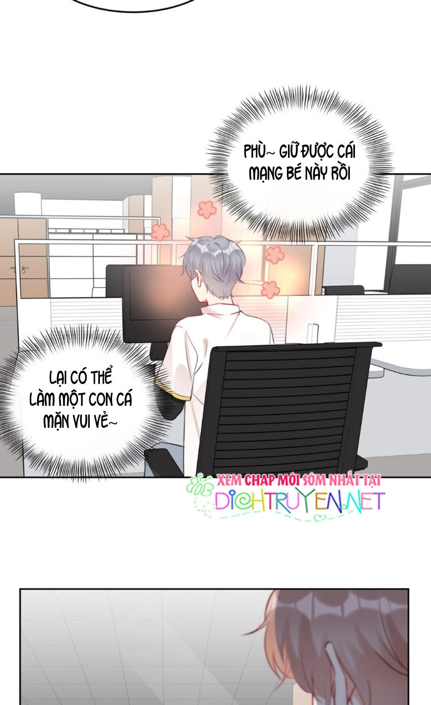 Boss Đại Nhân Là Nữ Thần? Chapter 28 - 19