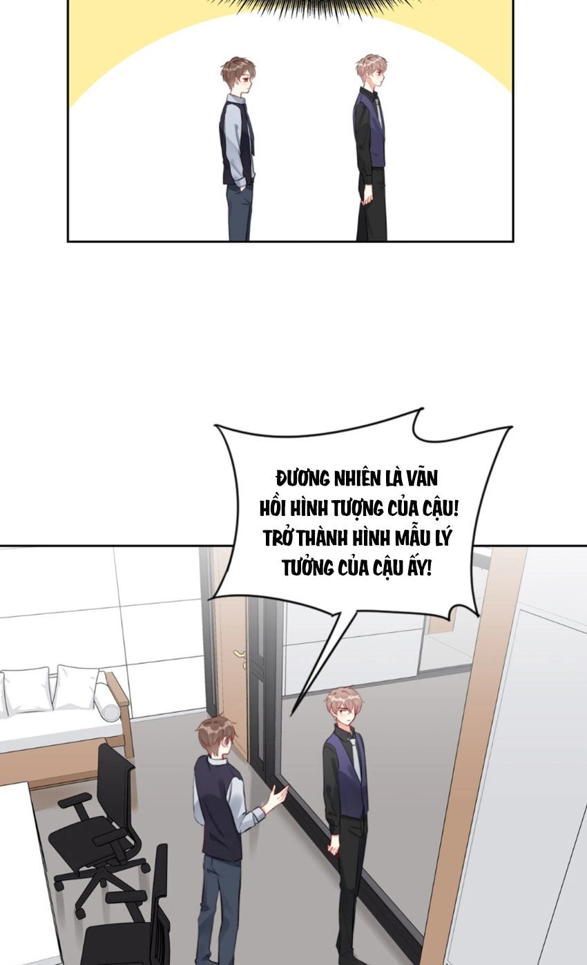 Boss Đại Nhân Là Nữ Thần? Chapter 28 - 24