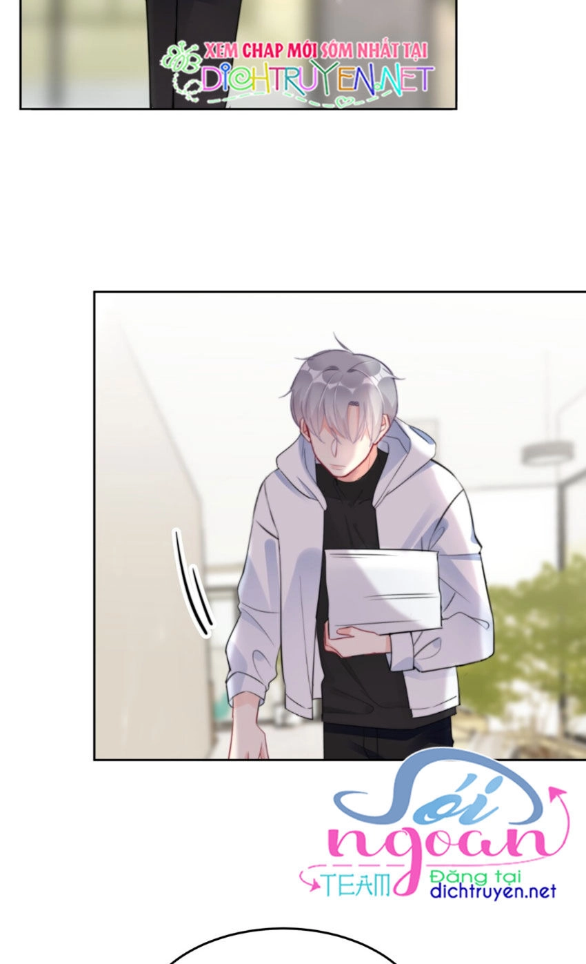 Boss Đại Nhân Là Nữ Thần? Chapter 28 - 34