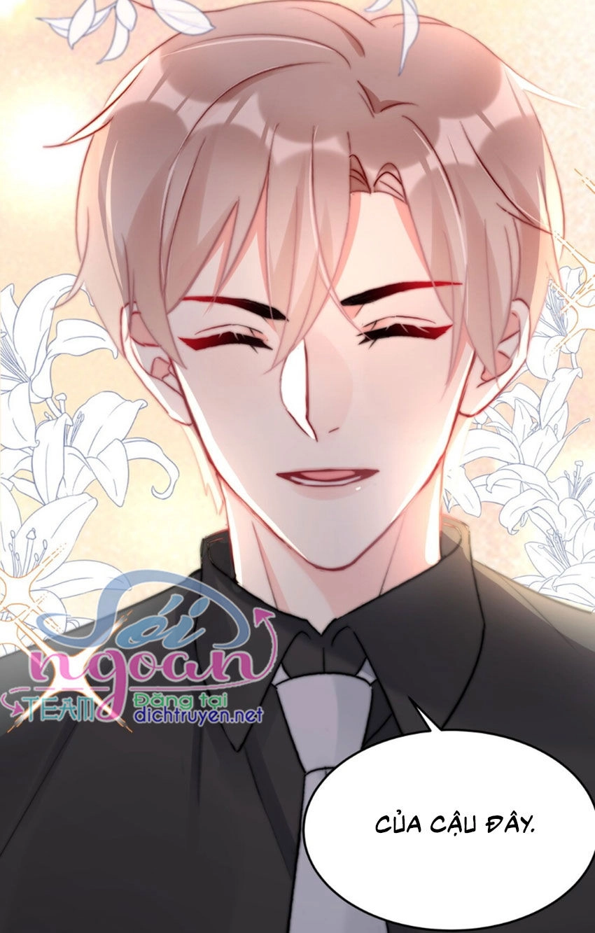 Boss Đại Nhân Là Nữ Thần? Chapter 28 - 36