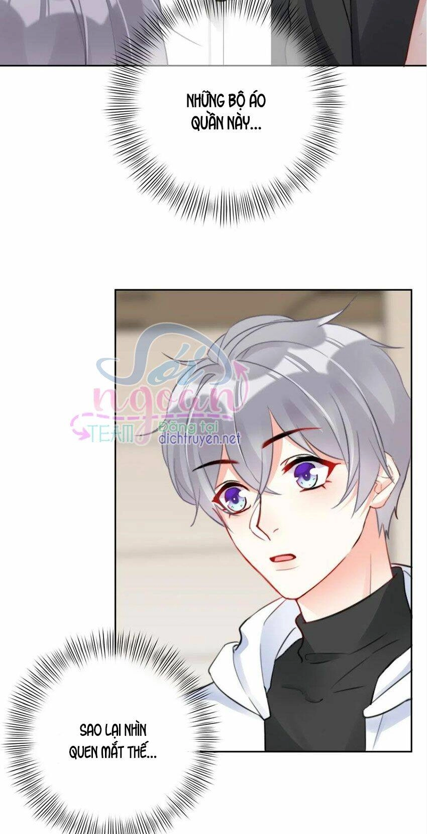 Boss Đại Nhân Là Nữ Thần? Chapter 36 - 6