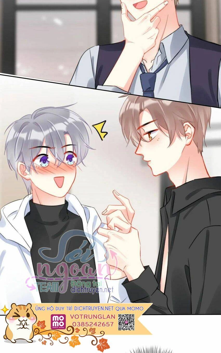 Boss Đại Nhân Là Nữ Thần? Chapter 36 - 21