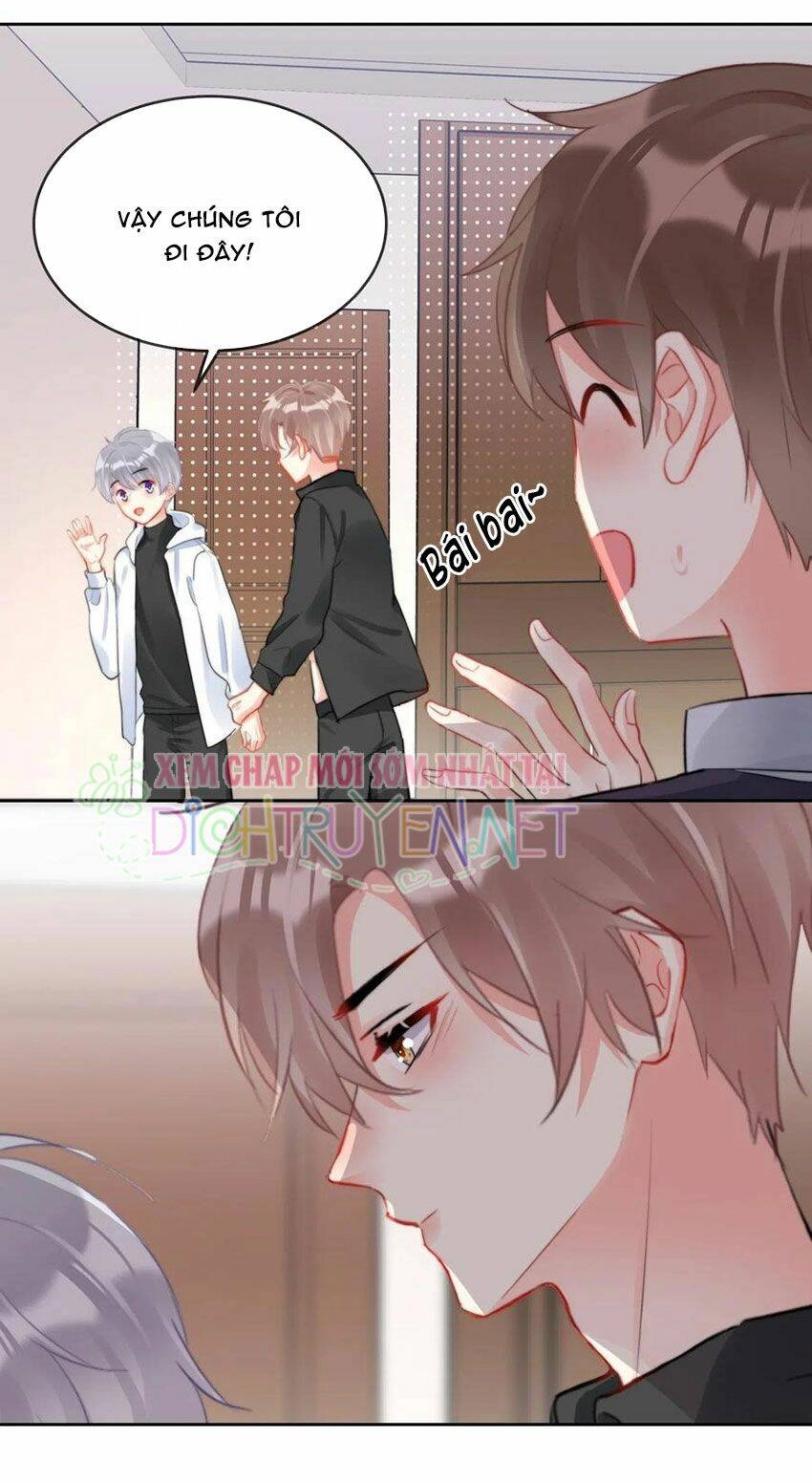 Boss Đại Nhân Là Nữ Thần? Chapter 36 - 24