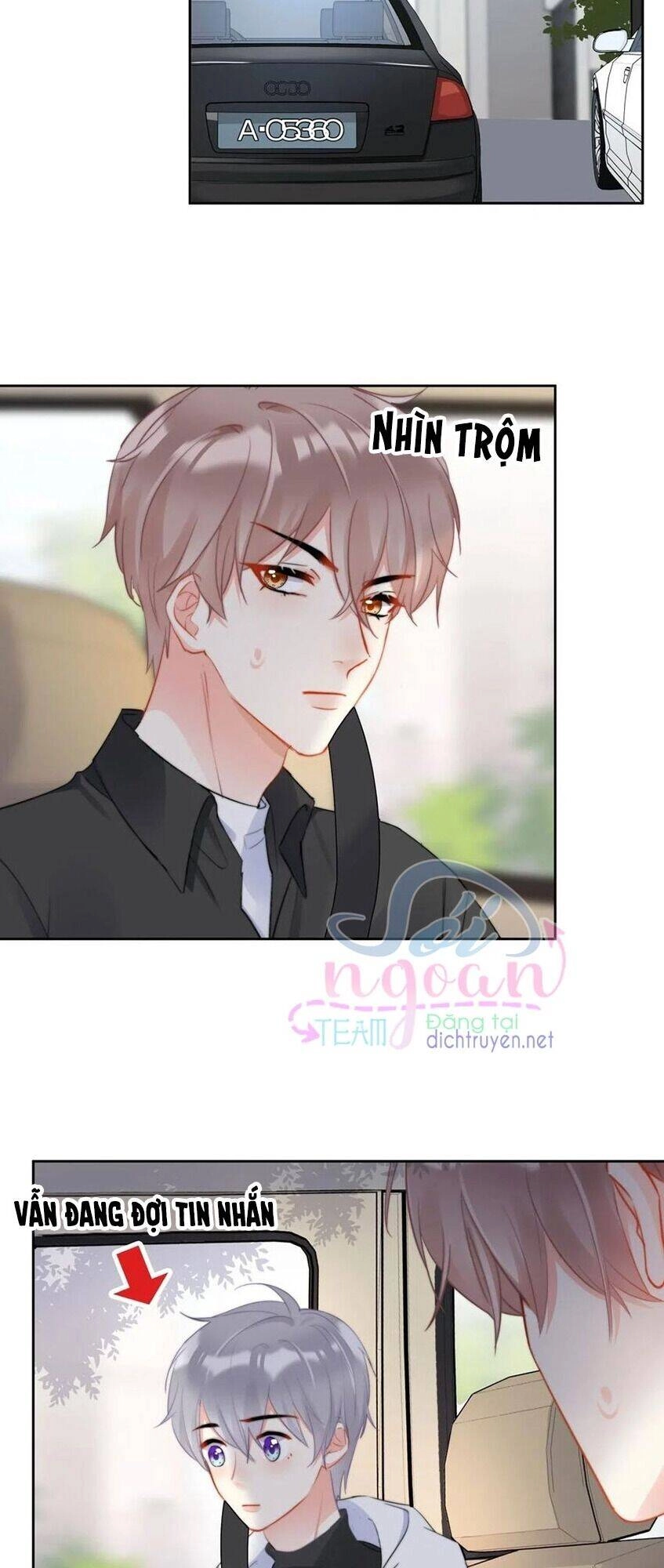 Boss Đại Nhân Là Nữ Thần? Chapter 40 - 7