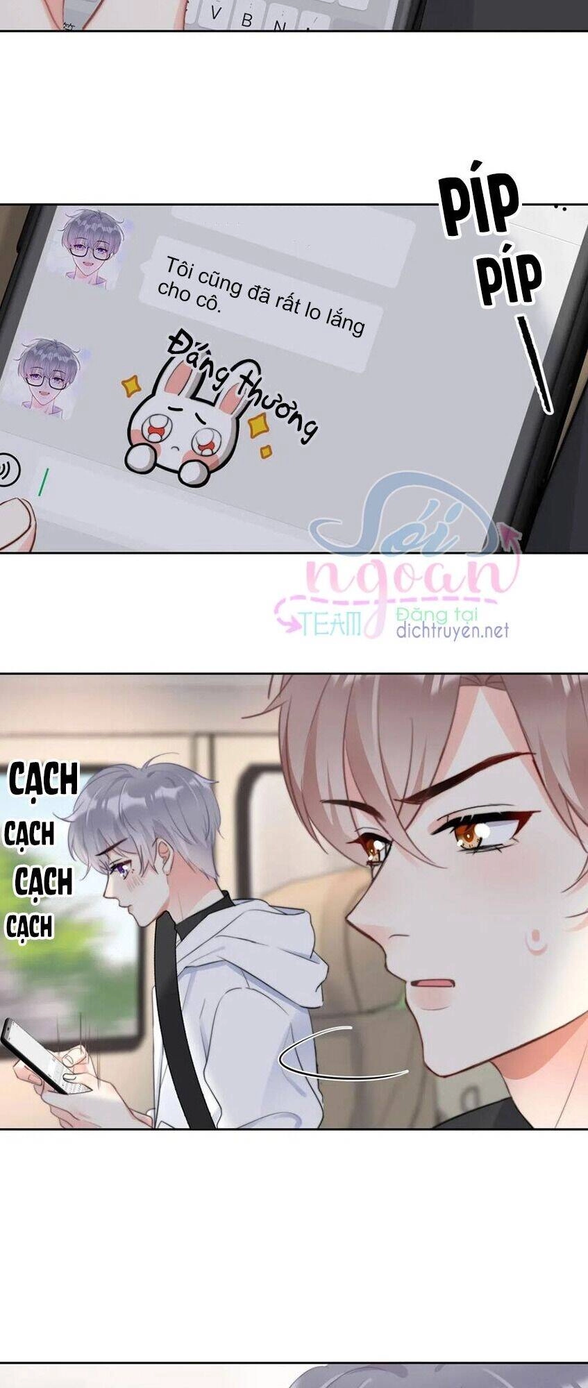 Boss Đại Nhân Là Nữ Thần? Chapter 40 - 11