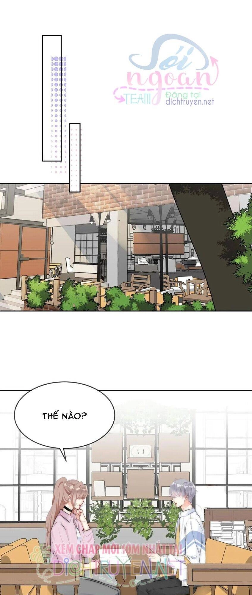 Boss Đại Nhân Là Nữ Thần? Chapter 40 - 13