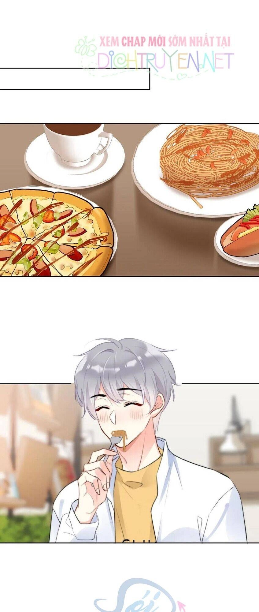 Boss Đại Nhân Là Nữ Thần? Chapter 40 - 19