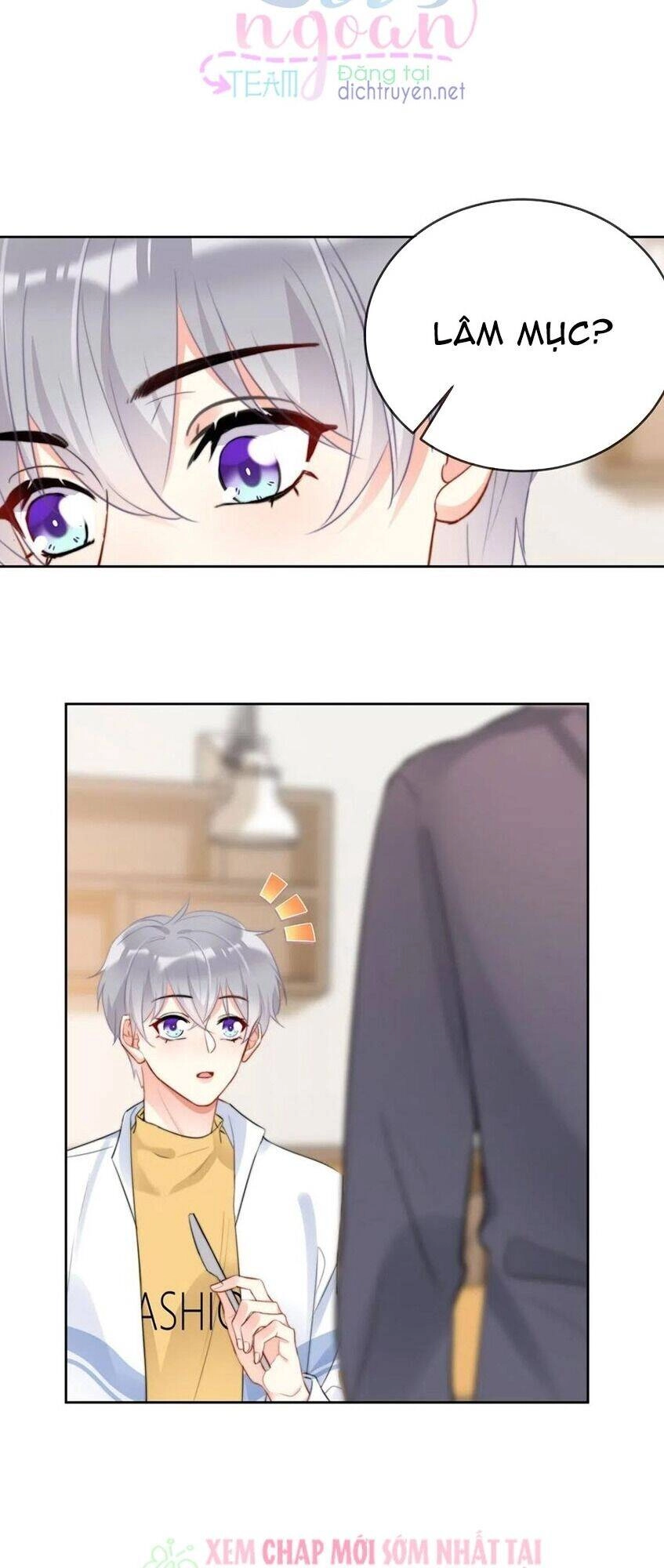 Boss Đại Nhân Là Nữ Thần? Chapter 40 - 20