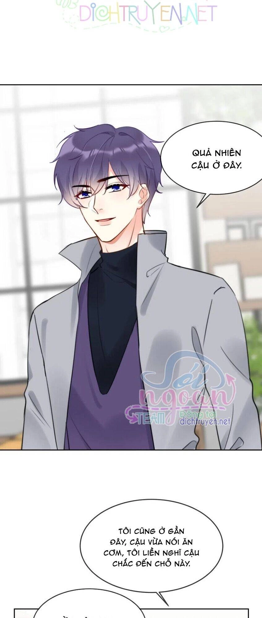 Boss Đại Nhân Là Nữ Thần? Chapter 40 - 21