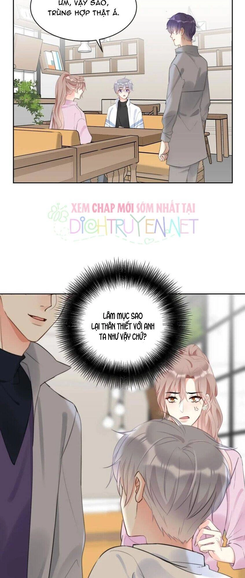 Boss Đại Nhân Là Nữ Thần? Chapter 40 - 22