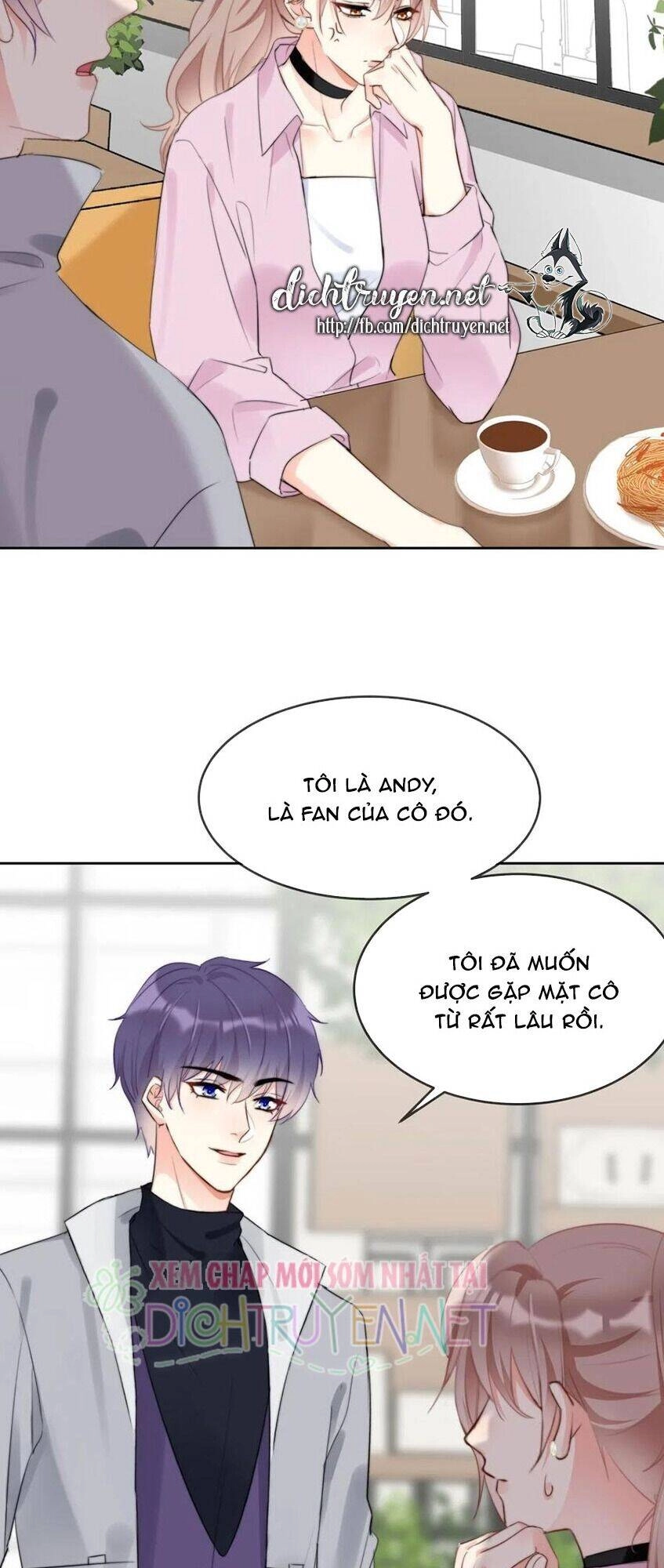 Boss Đại Nhân Là Nữ Thần? Chapter 40 - 24