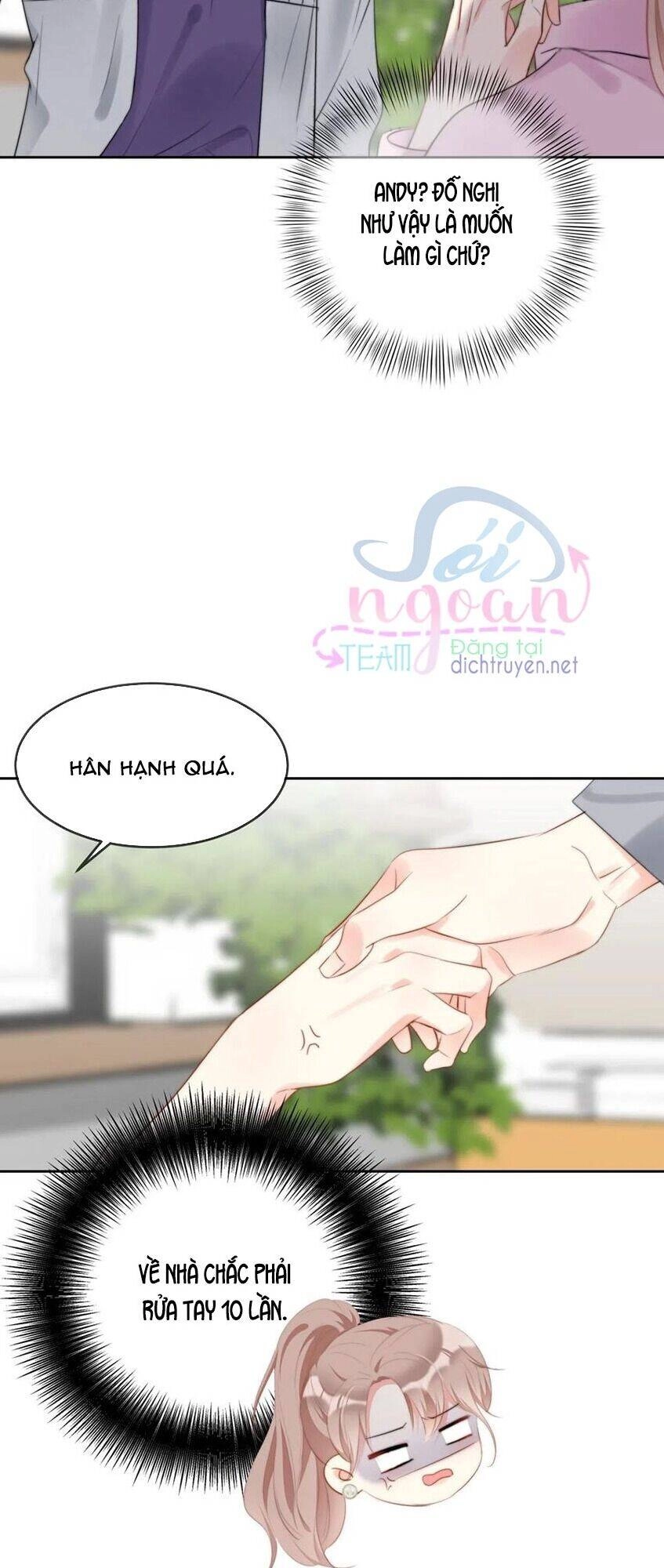 Boss Đại Nhân Là Nữ Thần? Chapter 40 - 25