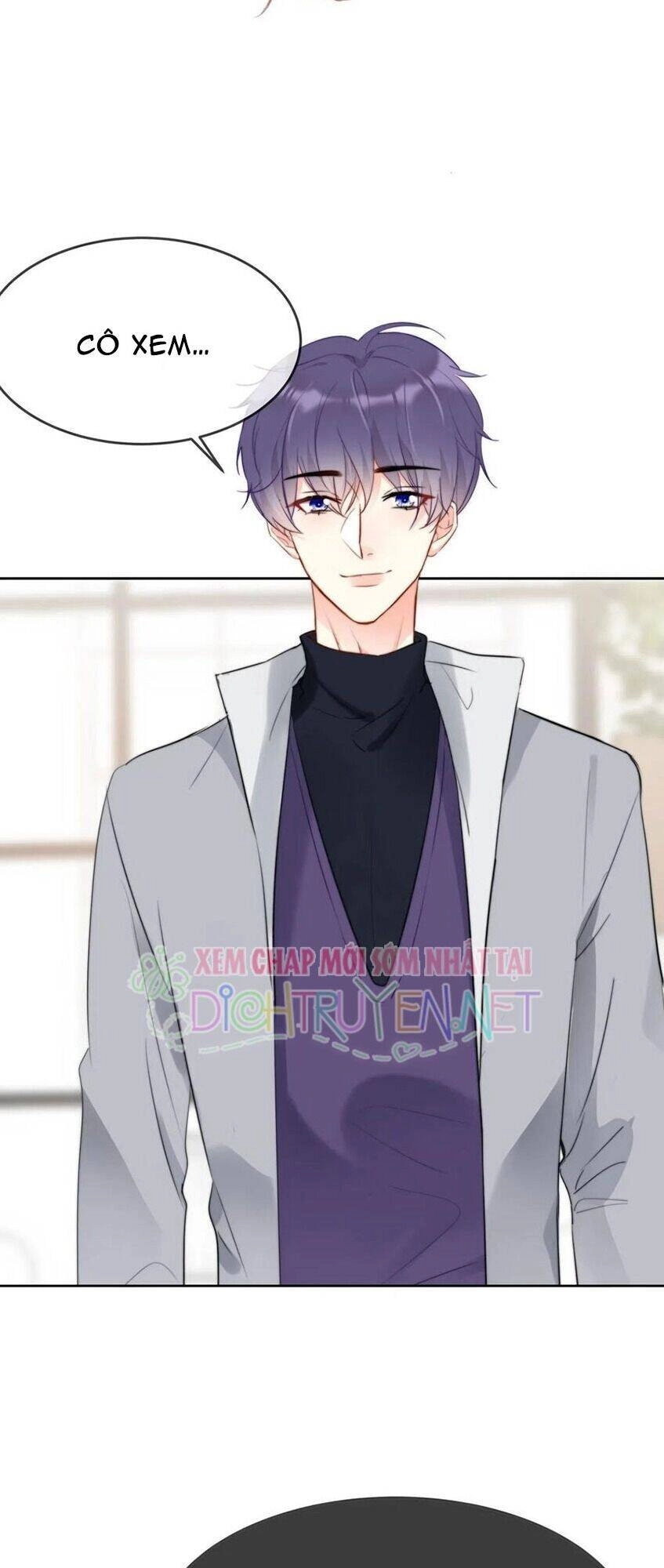 Boss Đại Nhân Là Nữ Thần? Chapter 40 - 26