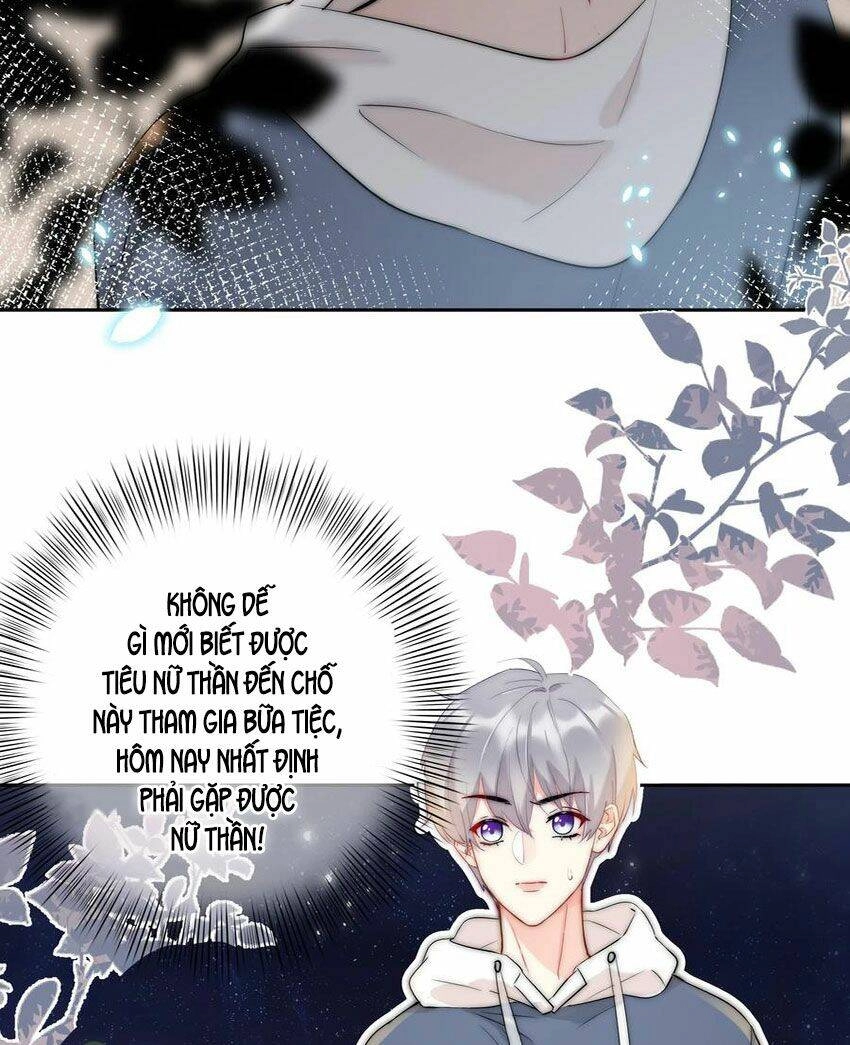 Boss Đại Nhân Là Nữ Thần? Chapter 44 - 3