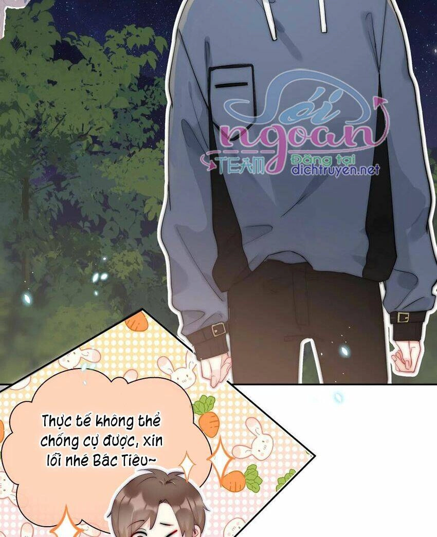 Boss Đại Nhân Là Nữ Thần? Chapter 44 - 4