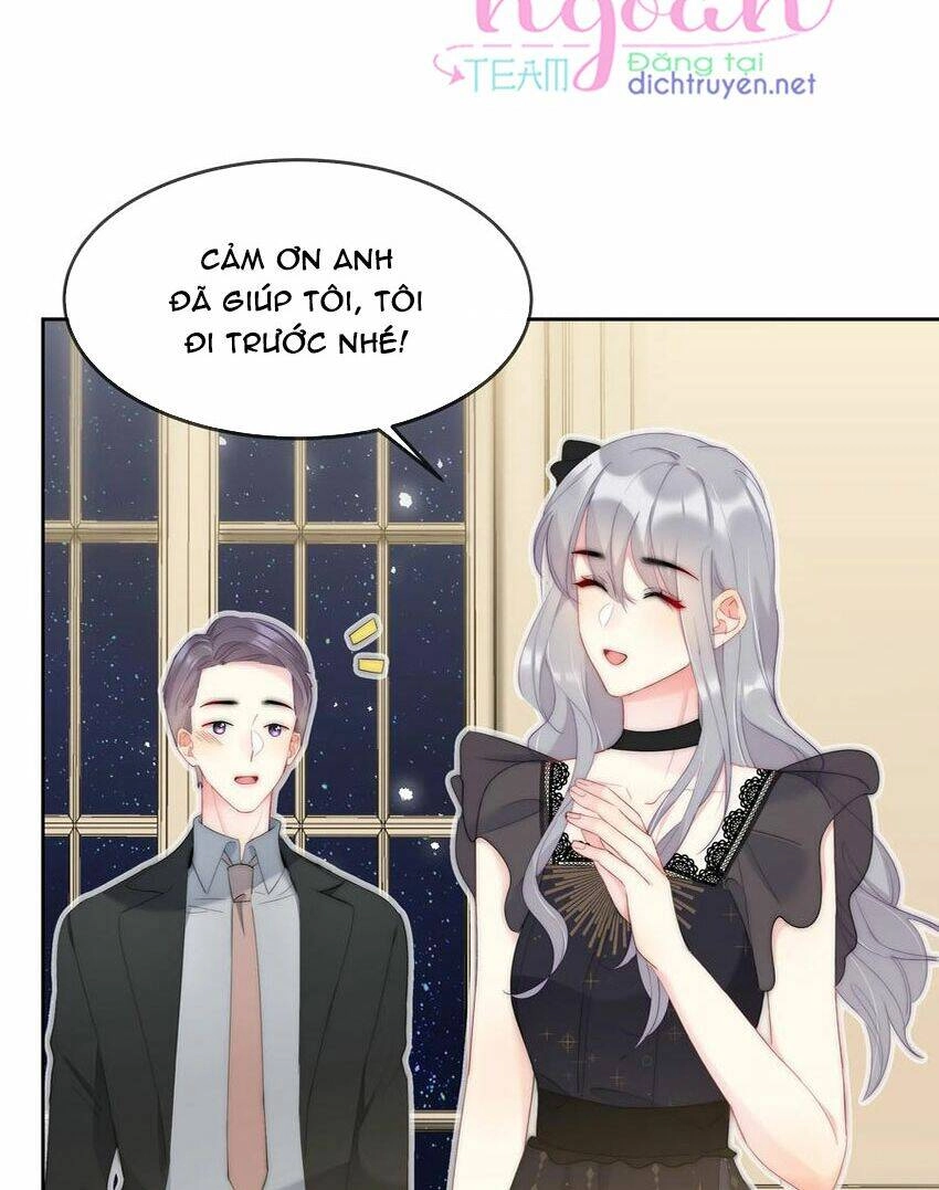 Boss Đại Nhân Là Nữ Thần? Chapter 44 - 20