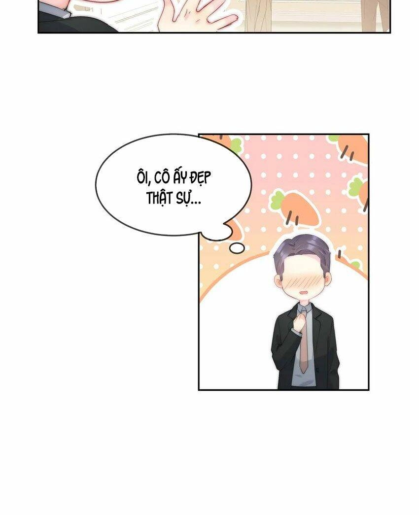 Boss Đại Nhân Là Nữ Thần? Chapter 44 - 23