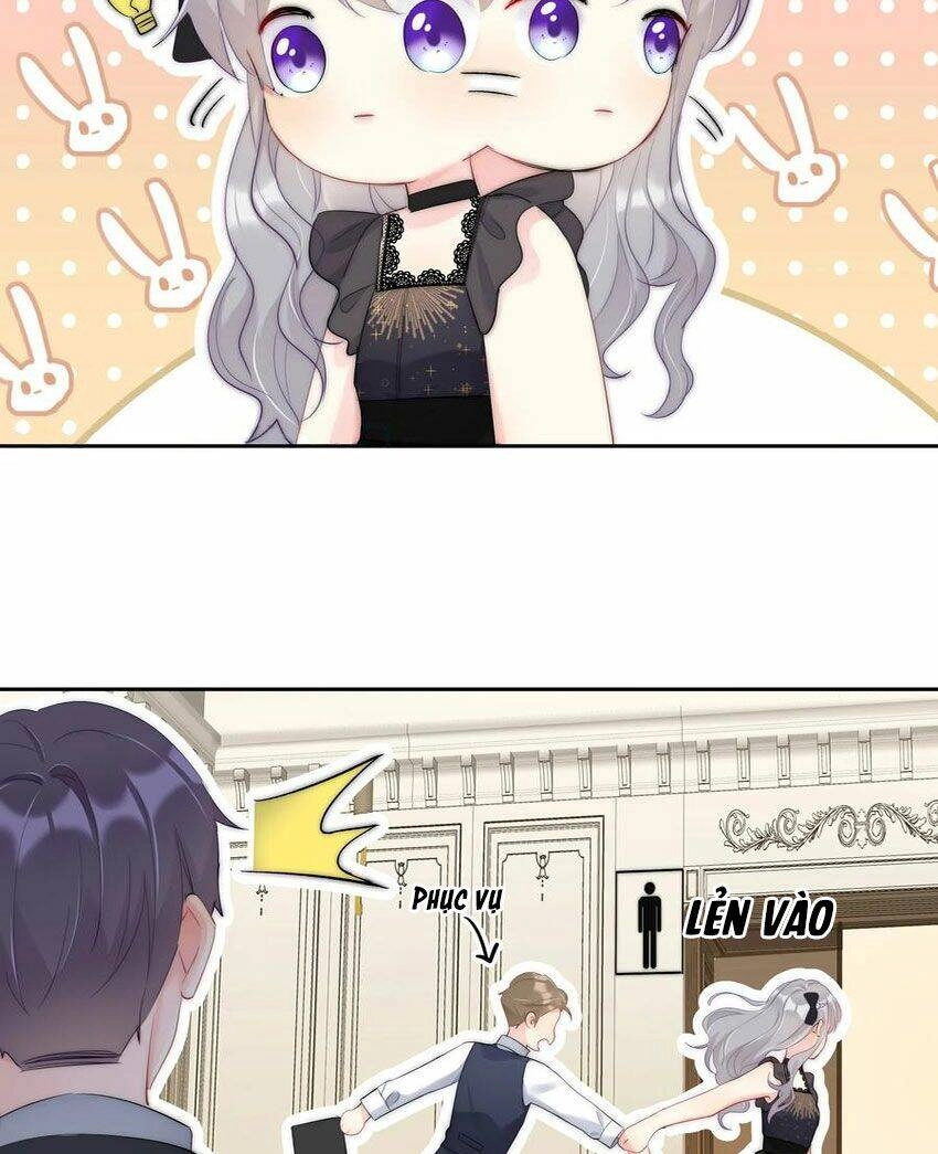 Boss Đại Nhân Là Nữ Thần? Chapter 44 - 25