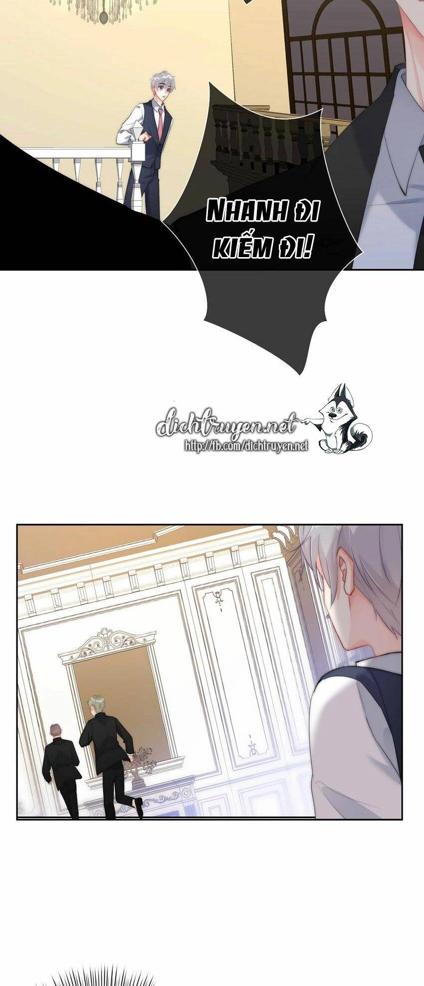 Boss Đại Nhân Là Nữ Thần? Chapter 44 - 33