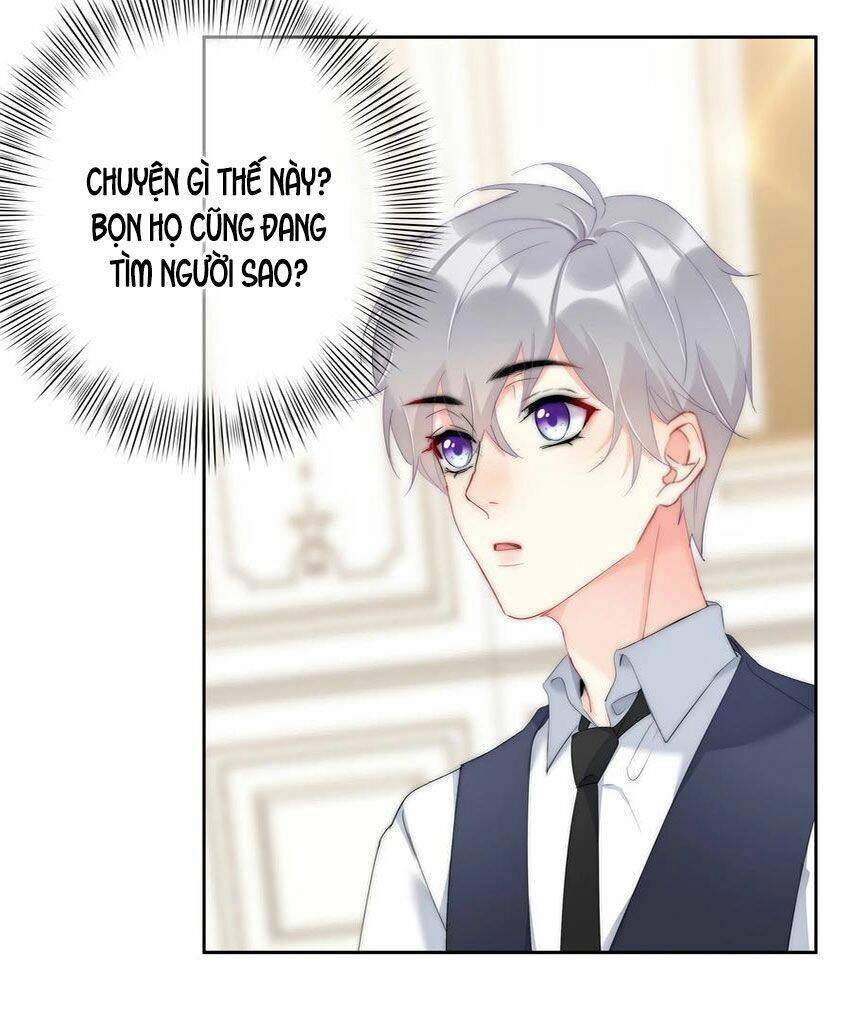 Boss Đại Nhân Là Nữ Thần? Chapter 44 - 34