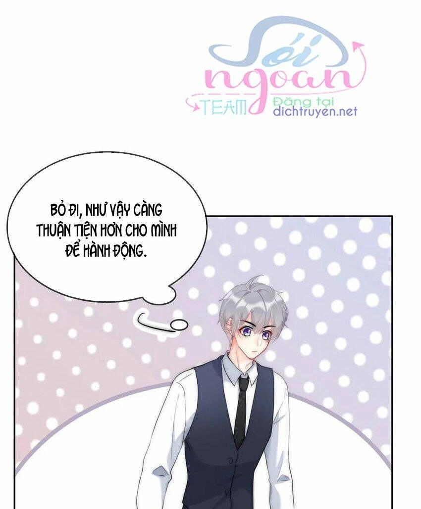 Boss Đại Nhân Là Nữ Thần? Chapter 44 - 35