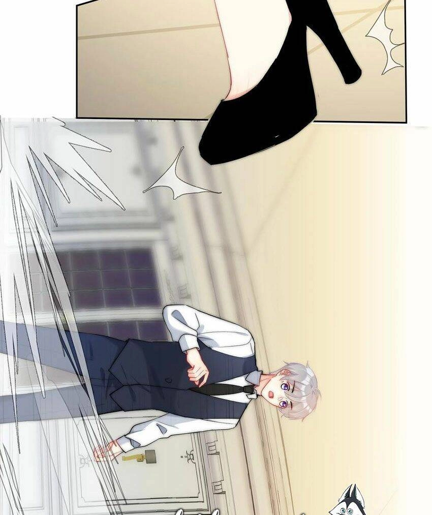 Boss Đại Nhân Là Nữ Thần? Chapter 44 - 56