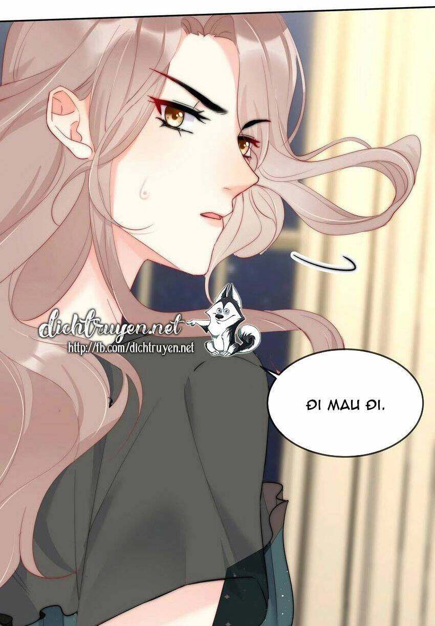 Boss Đại Nhân Là Nữ Thần? Chapter 45 - 2