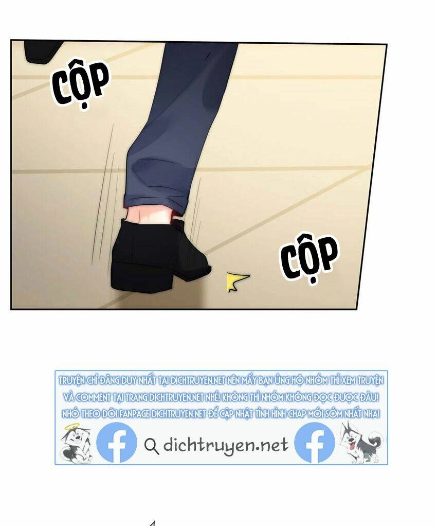 Boss Đại Nhân Là Nữ Thần? Chapter 45 - 8