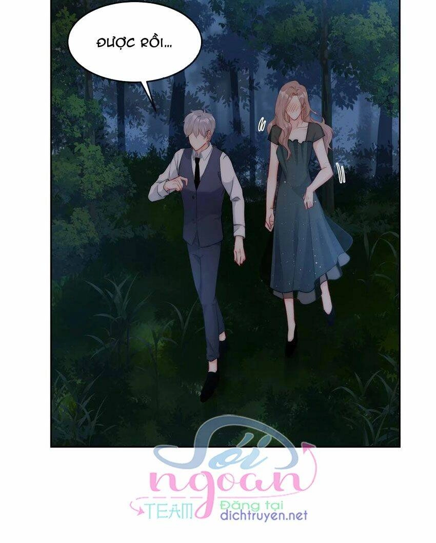 Boss Đại Nhân Là Nữ Thần? Chapter 45 - 31