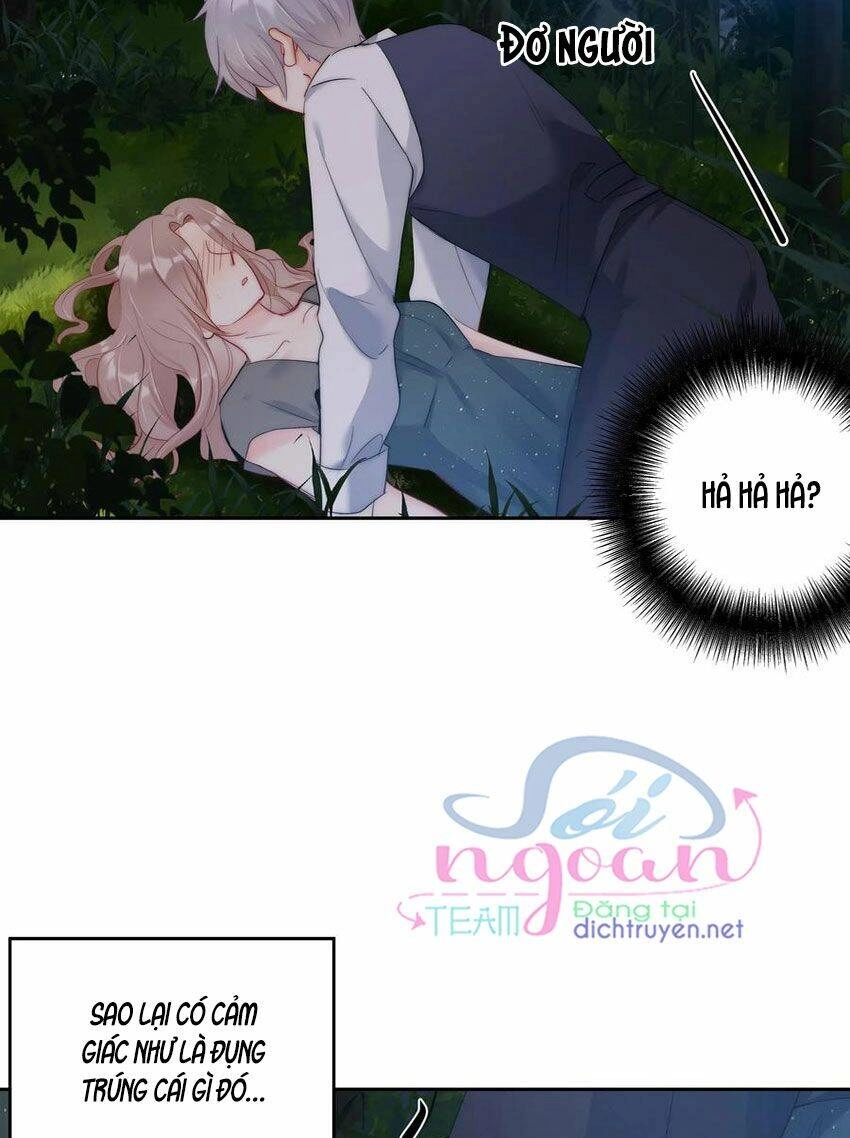 Boss Đại Nhân Là Nữ Thần? Chapter 45 - 43