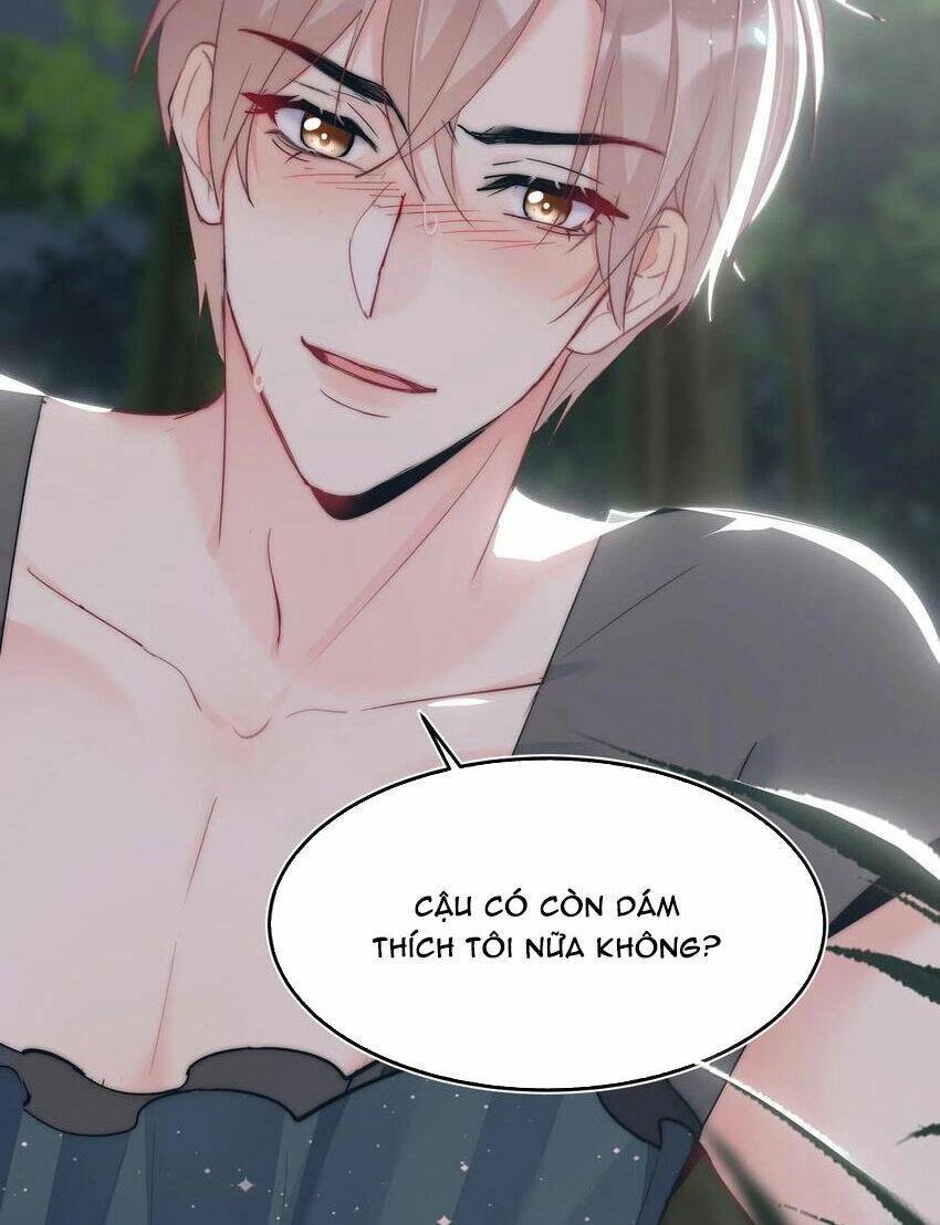 Boss Đại Nhân Là Nữ Thần? Chapter 45 - 51