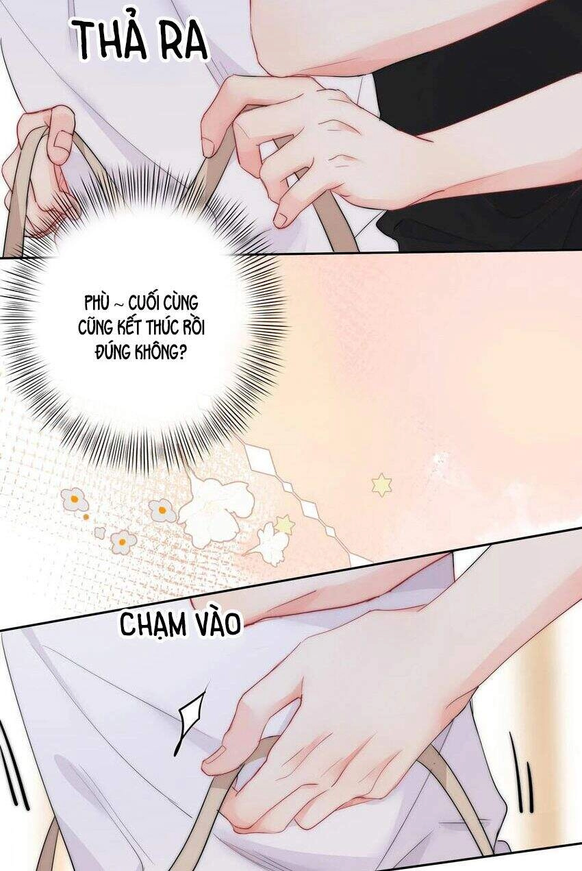 Boss Đại Nhân Là Nữ Thần? Chapter 58 - 32