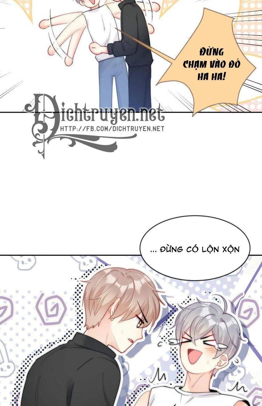 Boss Đại Nhân Là Nữ Thần? Chapter 58 - 34