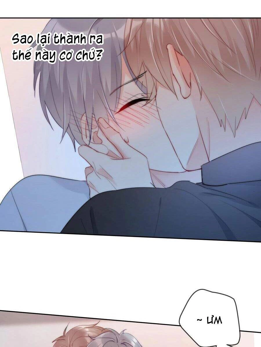 Boss Đại Nhân Là Nữ Thần? Chapter 63 - 6