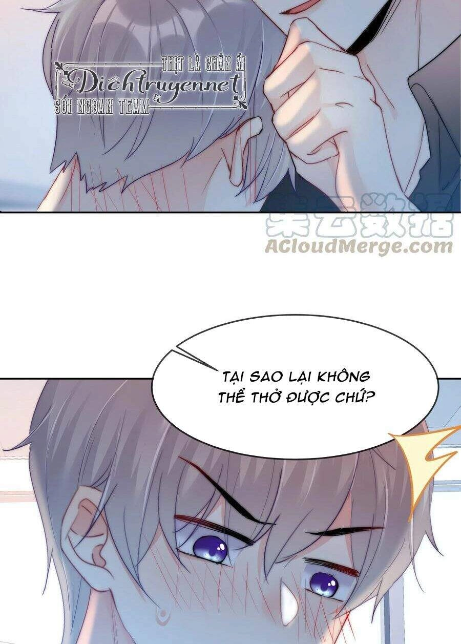 Boss Đại Nhân Là Nữ Thần? Chapter 63 - 12