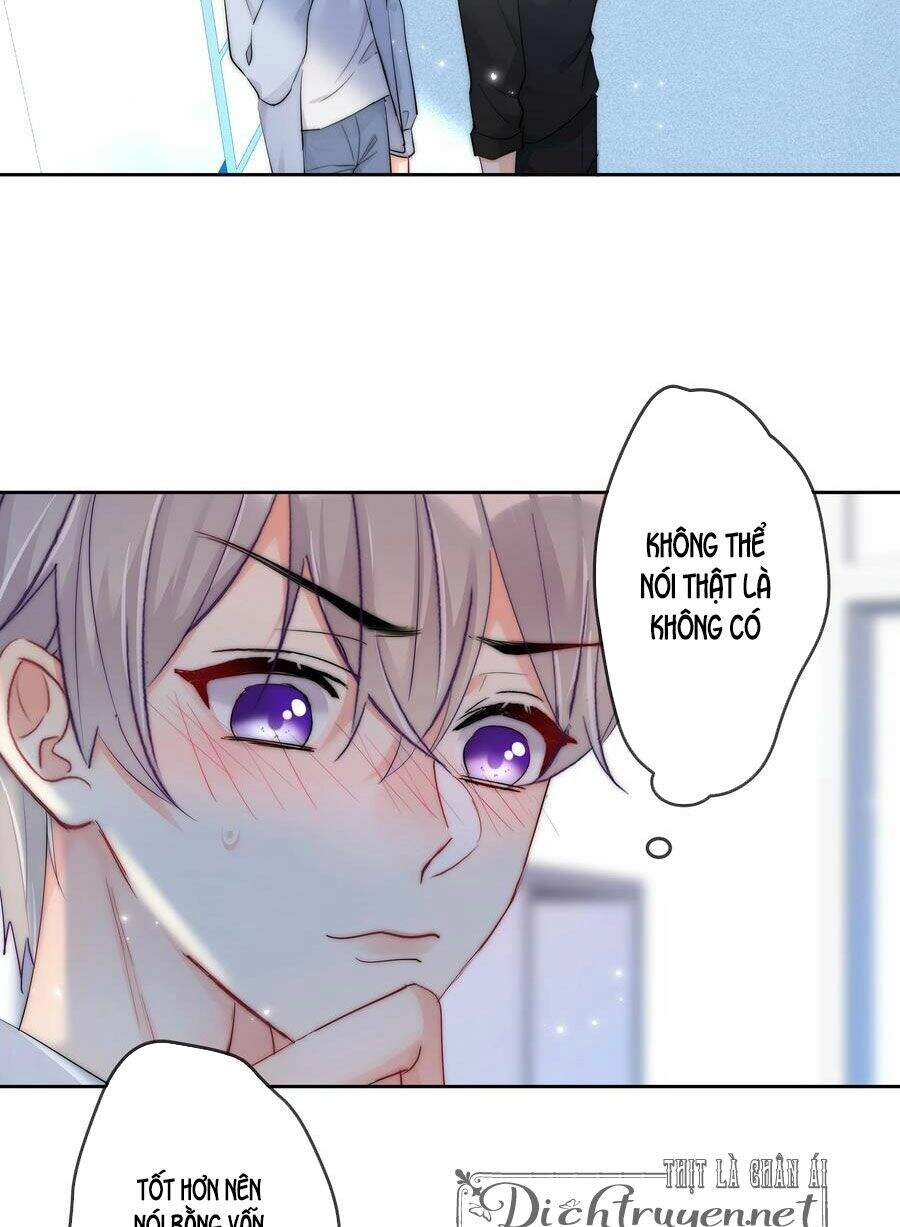 Boss Đại Nhân Là Nữ Thần? Chapter 63 - 19