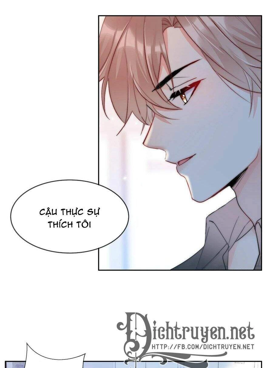 Boss Đại Nhân Là Nữ Thần? Chapter 63 - 21