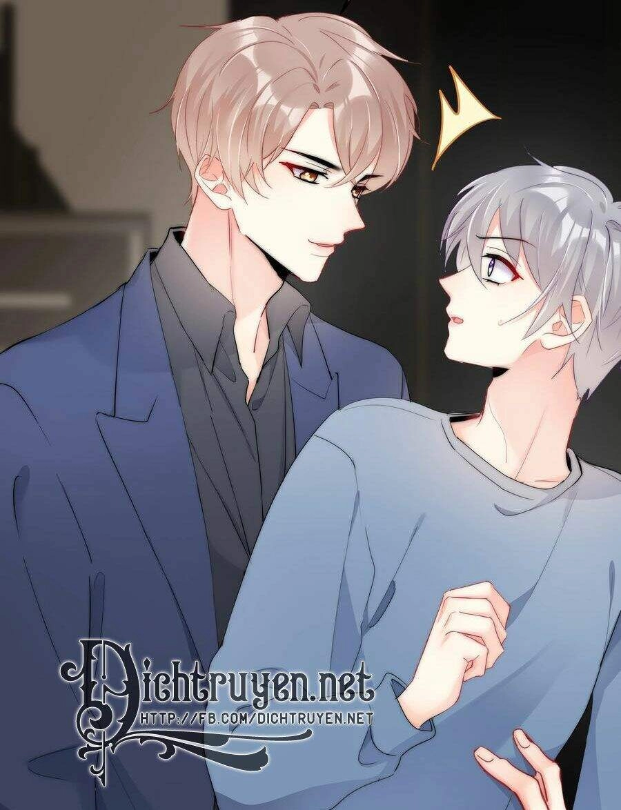 Boss Đại Nhân Là Nữ Thần? Chapter 63 - 29