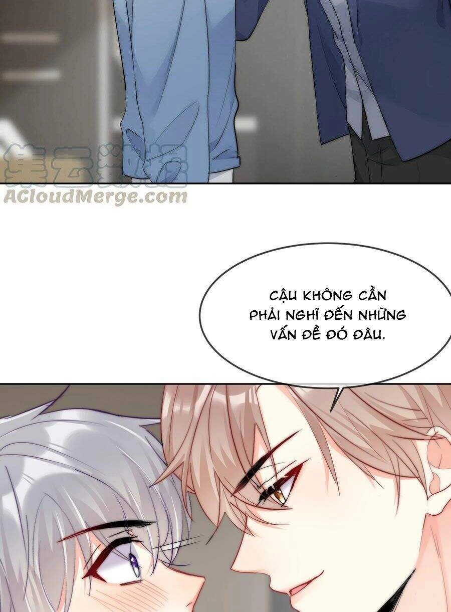 Boss Đại Nhân Là Nữ Thần? Chapter 63 - 33